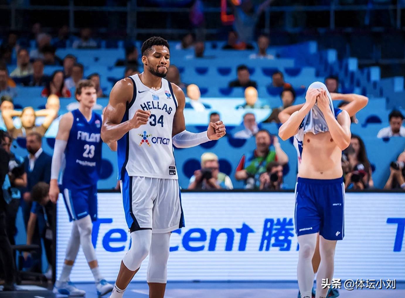 字母哥复出首秀出彩,那不勒斯主场惊险广州队,豪取45连胜(三家店经典唱段) 字母哥复出首秀出彩,那不勒斯主场惊险广州队,豪取45连胜(三家店经典唱段)