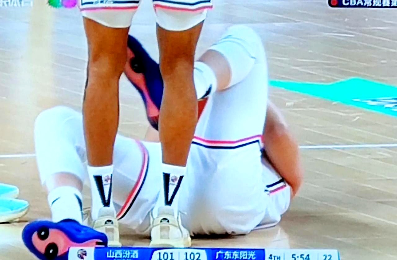 cba广东热身赛 cba广东热身赛