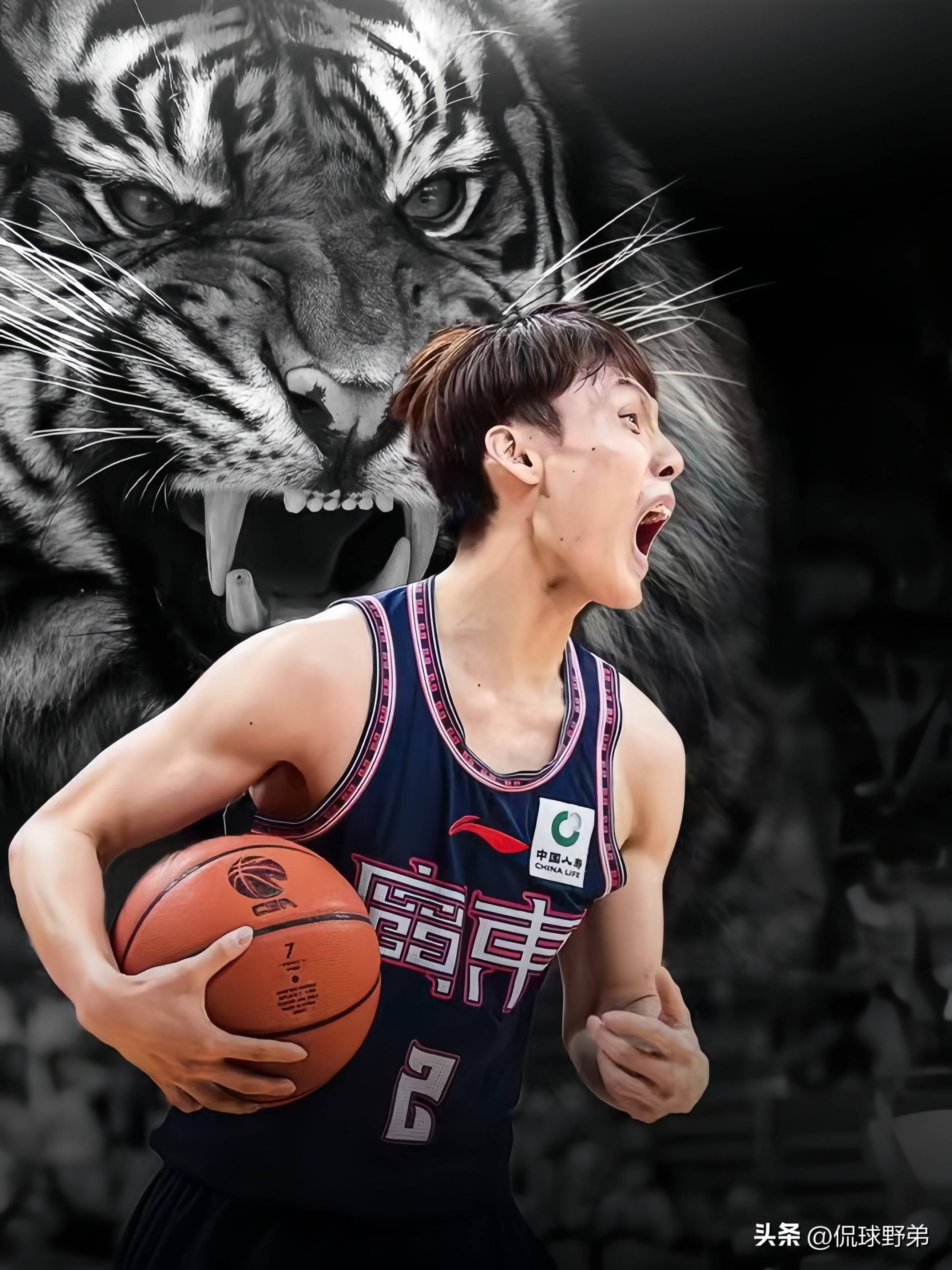 浓眉手感滚烫,带领广东男篮小胜北京国安,赛后一句话霸气侧漏 浓眉手感滚烫,带领广东男篮小胜北京国安,赛后一句话霸气侧漏