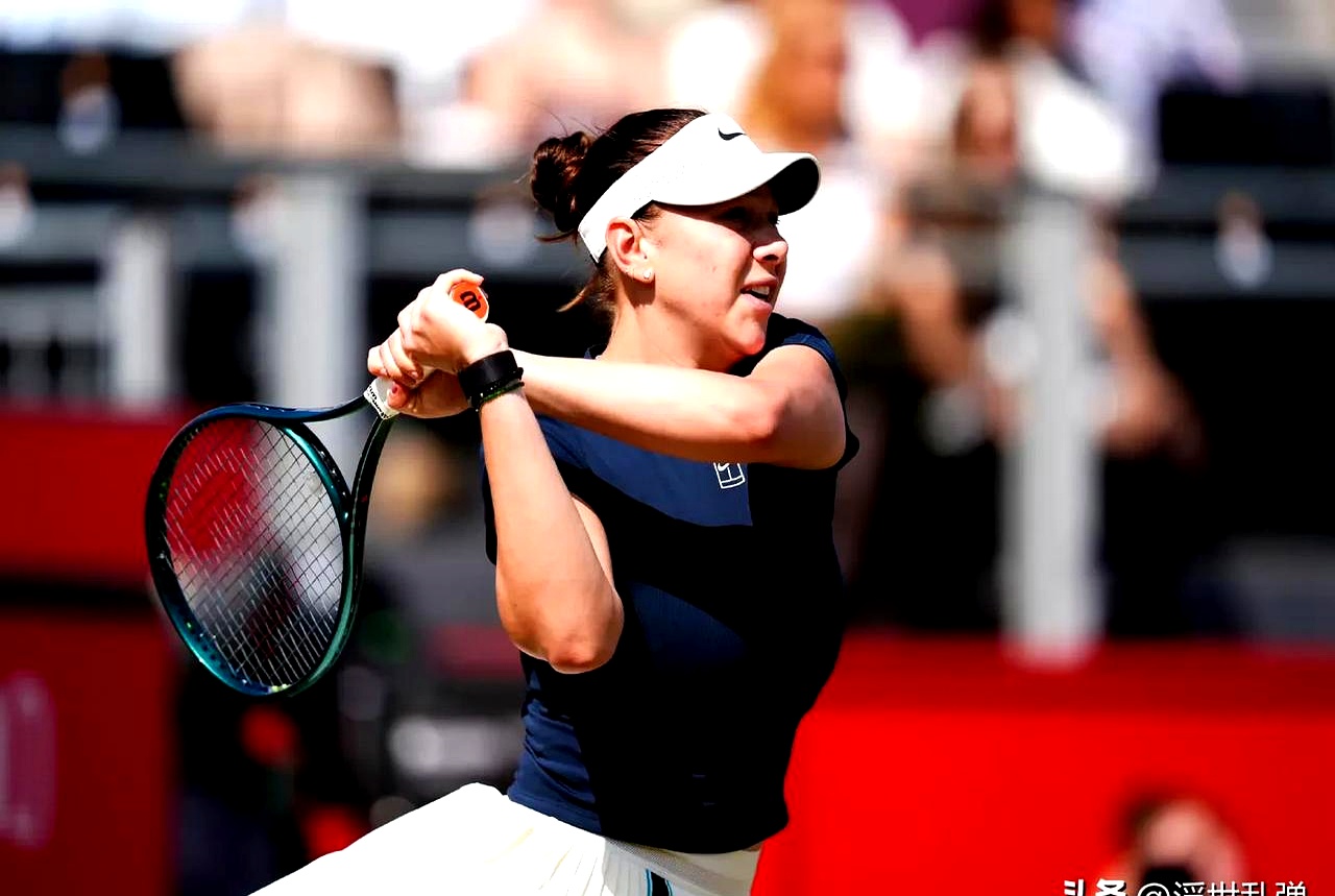  郑钦文即时世界排名 