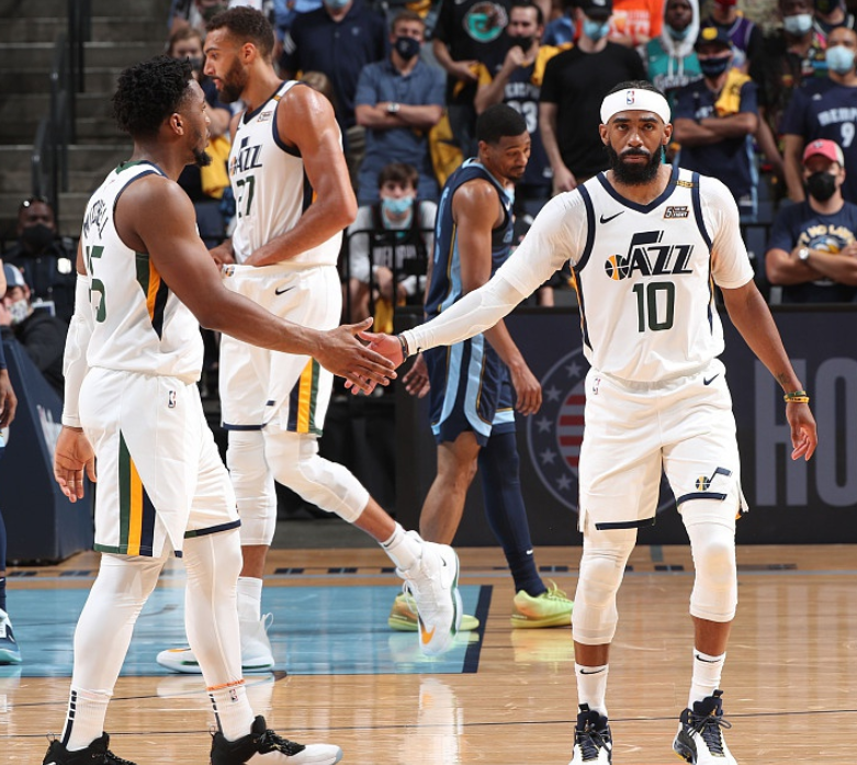 包含保罗刷新里程碑，丹佛掘金抢七大战力克迈阿密热火，晋级概率达82％的词条